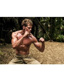 Trailer de (Boy Kills World).