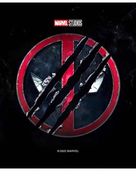 Finaliza el Rodaje de (Deadpool 3).