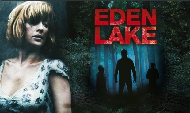Amazon Prime Video añade a su catálogo la brutal (Eden Lake).