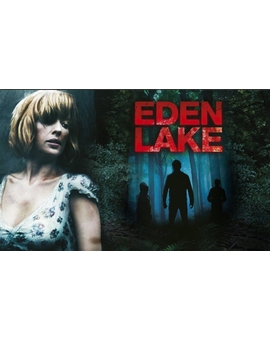 Amazon Prime Video añade a su catálogo la brutal (Eden Lake).