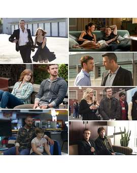 Hoy Cumple Años "Justin Timberlake". Vuestras Películas Favoritas?.