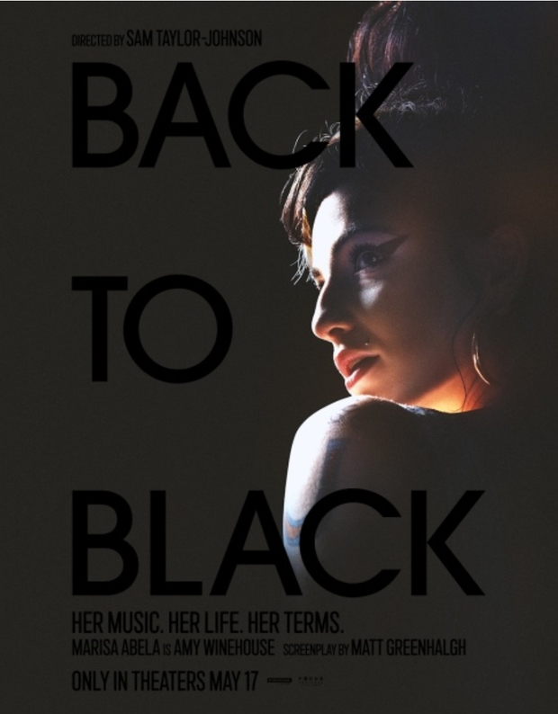Trailer y Póster de (Back to Black).