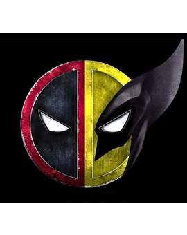 Posible logo oficial para (Deadpool 3).