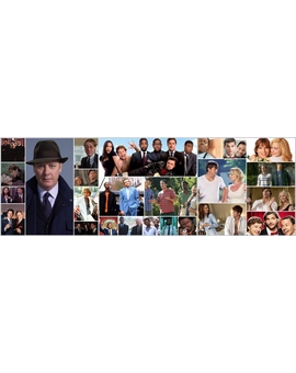 Hoy Cumplen Años "James Spader, Chris Rock y Ashton Kutcher" Vuestras Películas Favoritas?.