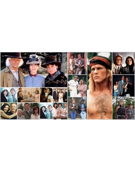 Hoy Cumplen Años "Mary Steenburgen y Nick Nolte". Vuestras Películas Favoritas?.