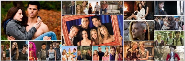 Hoy Cumplen Años "Taylor Lautner, Jennifer Aniston y Natalie Dormer" Vuestras Películas Favoritas?.