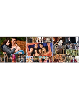 Hoy Cumplen Años "Taylor Lautner, Jennifer Aniston y Natalie Dormer" Vuestras Películas Favoritas?.