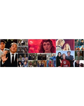 Hoy Cumplen Años "Fernando Esteso, Elizabeth Olsen y William Katt". Vuestras Películas Favoritas?.