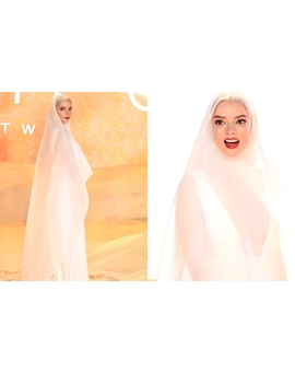 Anya Taylor-Joy confirma su presencia en (Dune: Parte 2): ¿qué personaje interpretará?