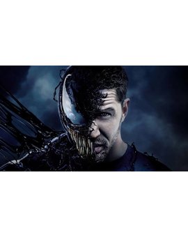 Título oficial y nueva fecha de estreno de (Venom 3).