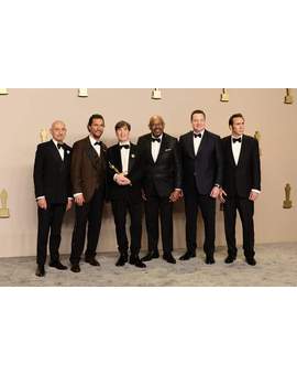  Todos los ganadores del Oscar a los mejores actores desde 1927.