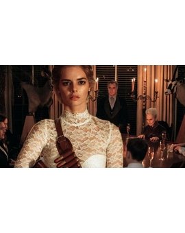 (Noche de Bodas 2) ya tiene director y "Samara Weaving" podría estar de vuelta.