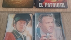 Mi-coleccion-de-el-patriota-y-custom-steelbook-c_s