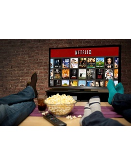 Netflix, ¿Hay gran variedad de películas y series? ¿Merece la pena?