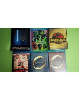 Mis regalos y compras de enero