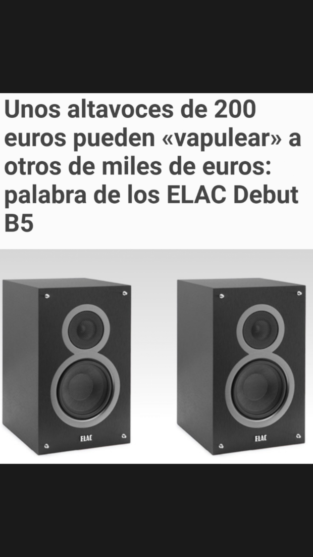 El cine en casa " de calidad " no tiene porque ser CARISIMO