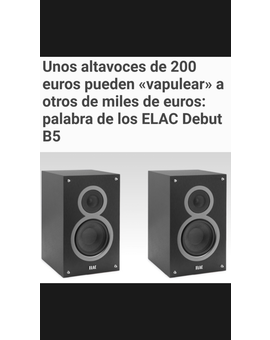 El cine en casa " de calidad " no tiene porque ser CARISIMO