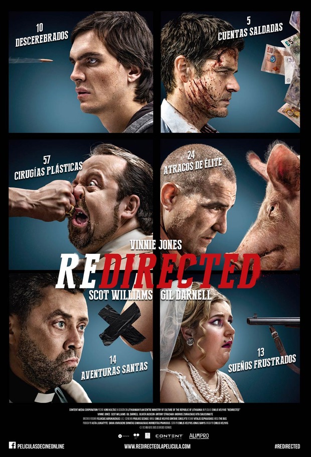Que opinais de esta pelicula?