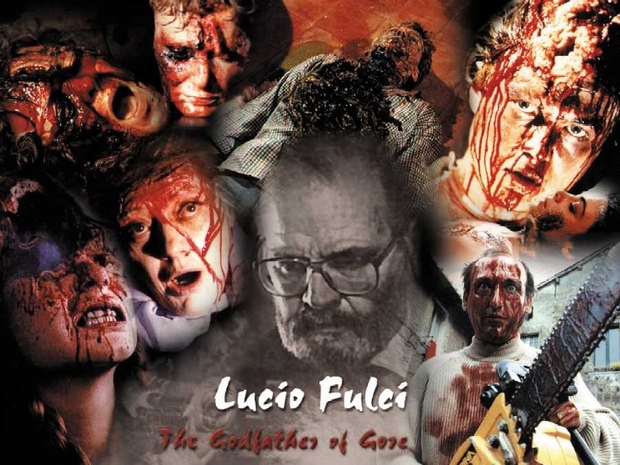 Mejores peliculas Lucio Fulci