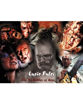 Mejores peliculas Lucio Fulci