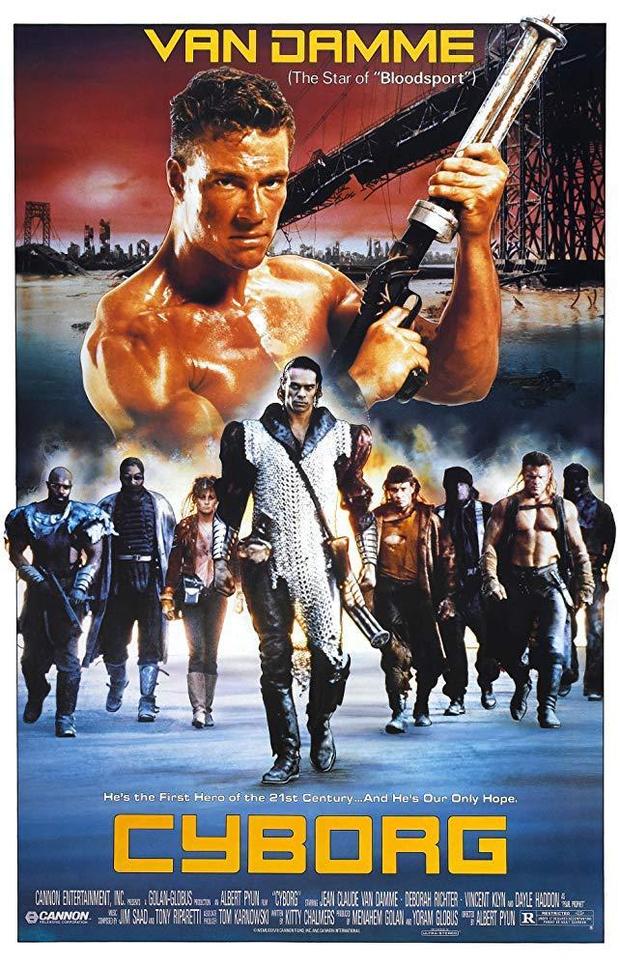 Que opinais de esta pelicula?