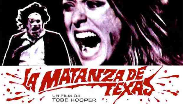Alguien me podria ayudar con la cronologia de como ver todas las pelis de la Matanaza de texas??