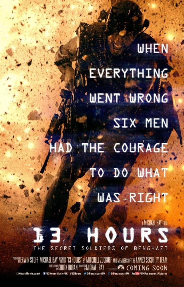 Que opinais de esta pelicula?