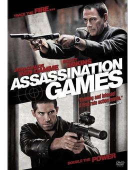Sabeis si esta editada y con castellano (Juego de asesinos 2011)