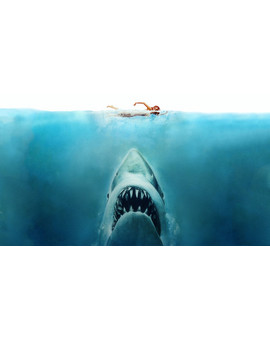 Mejores peliculas de tiburones???