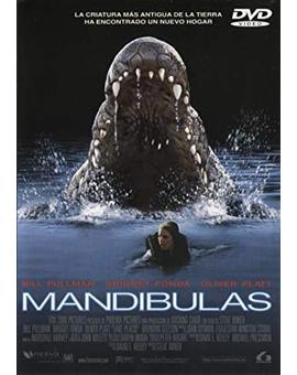 Mejores peliculas de cocodrilos??