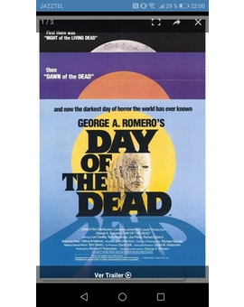 Que opináis de esta película?? 