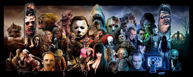 Recomendacion de Slashers