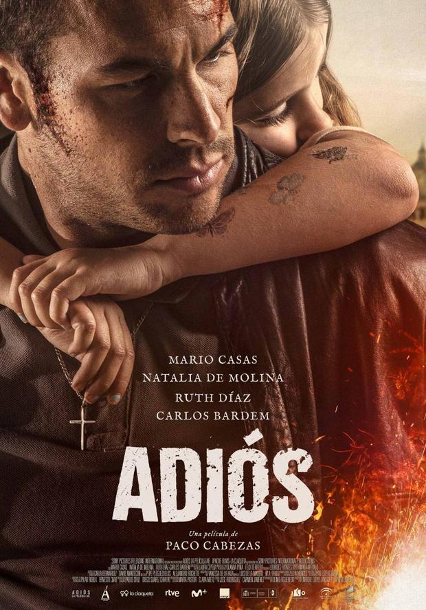 Que opinais de esta pelicula????
