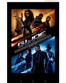 Que opináis de esta película???? 