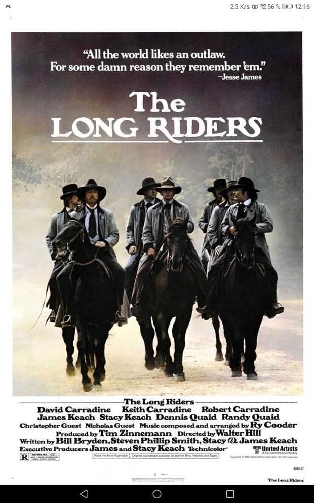 Que opináis de esta película?? 