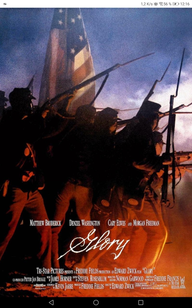 Que opináis de esta película??? 