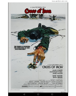 Que opináis de esta película??? 