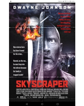 Que opináis de esta película??? 