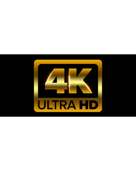 Peliculas referencia 4K