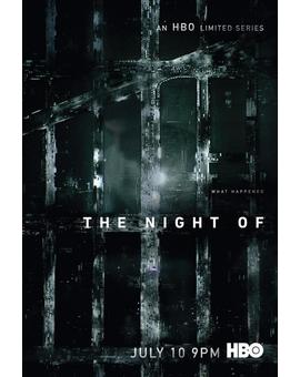 Que opináis de esta serie?