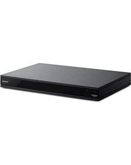 Comprar reproductor 4K