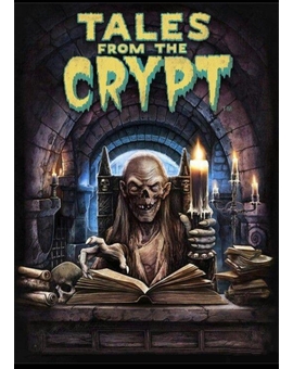 Edicion Blu-ray??