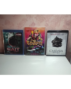 La aventura audiovisual 2 parte
