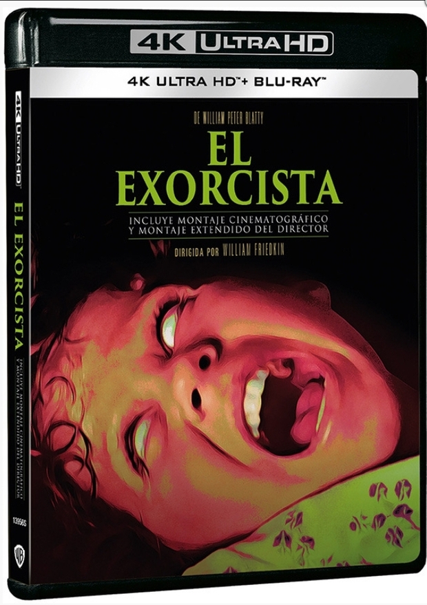 Merece la pena el 4K??