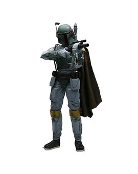 Boba Fett