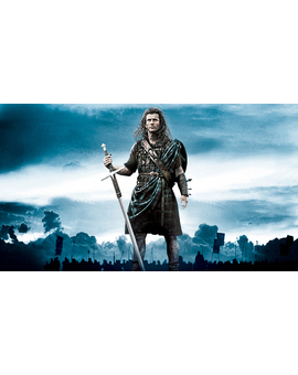 Braveheart