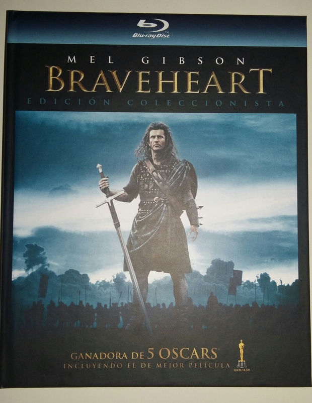 Braveheart