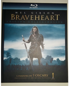 Braveheart