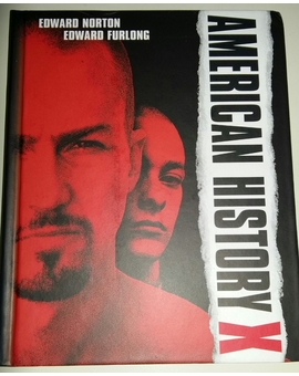American History X
