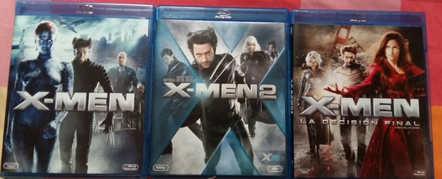 X-men